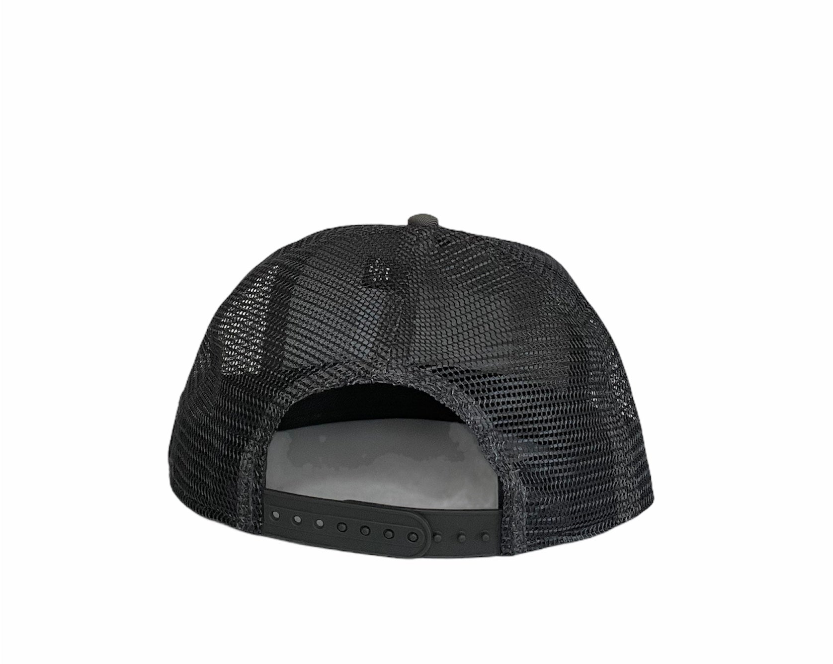 Maine Lobster Trucker Hat - Sea Gray